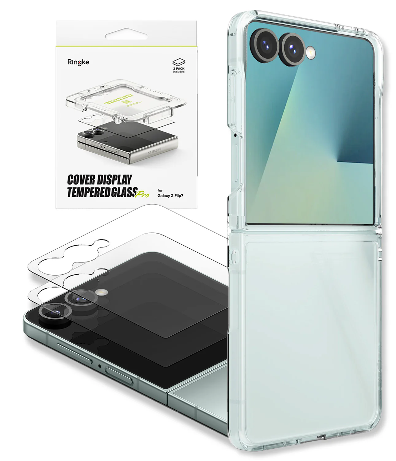 Newest Products